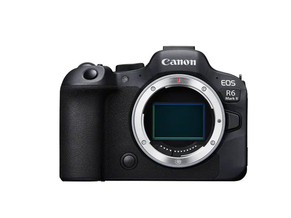 CANON EOS R6 MARK II BODY