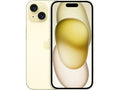 Apple iPhone 15 128 - GIALLO