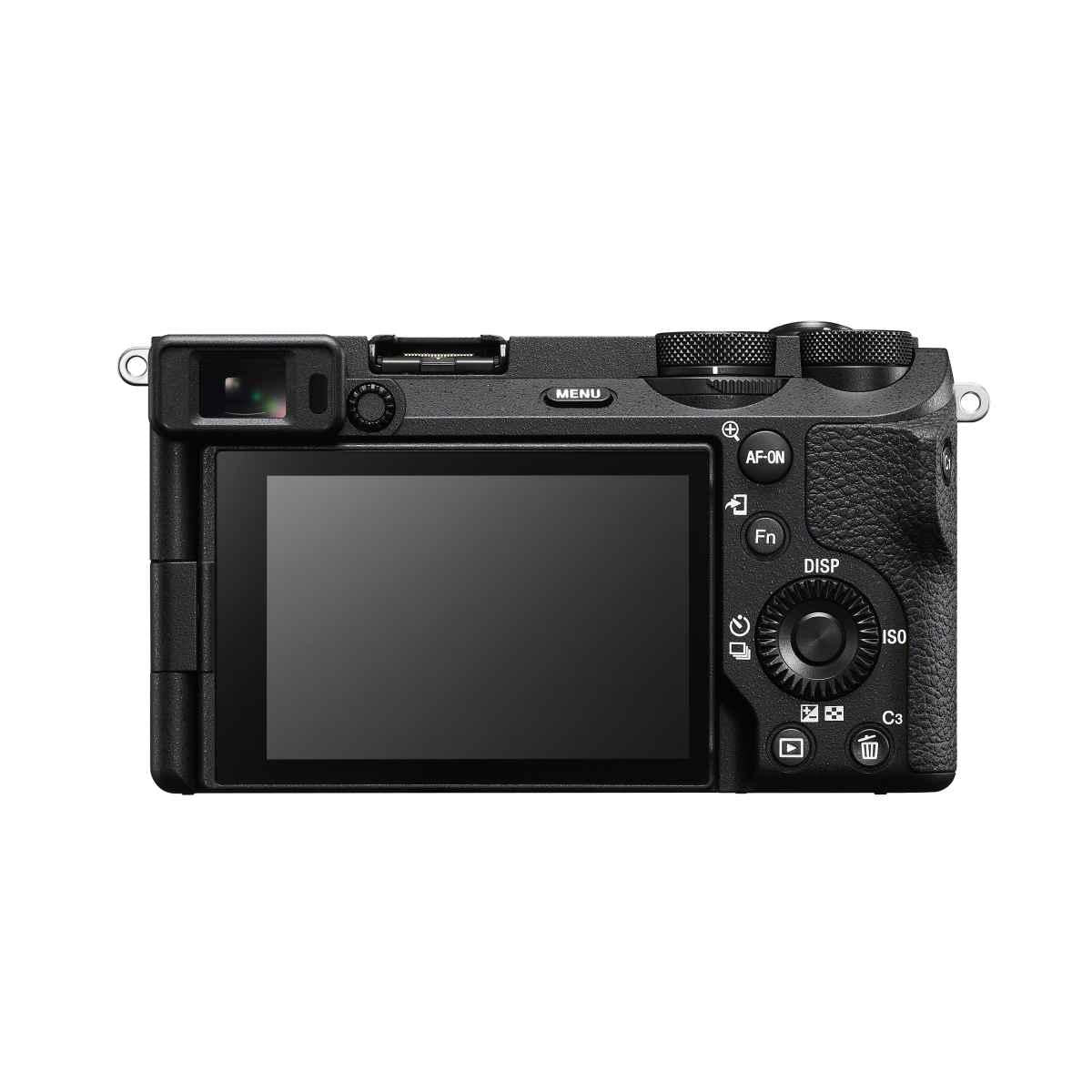 SONY A6700 BODY (ILCE6700B.CEC) - GARANZIA SONY