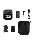 GOPRO MAX 360 ACTION CAM (2025)
