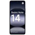 XIAOMI MZB0INYEU Xiaomi Redmi Note 14 5G 8/256Gb 6.67'' Amoled 120Hz Dual Sim Midnight Black