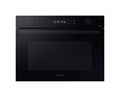 Samsung NQ5B4553HBK Forno combinato microonde cm. 60 h. 46 - nero