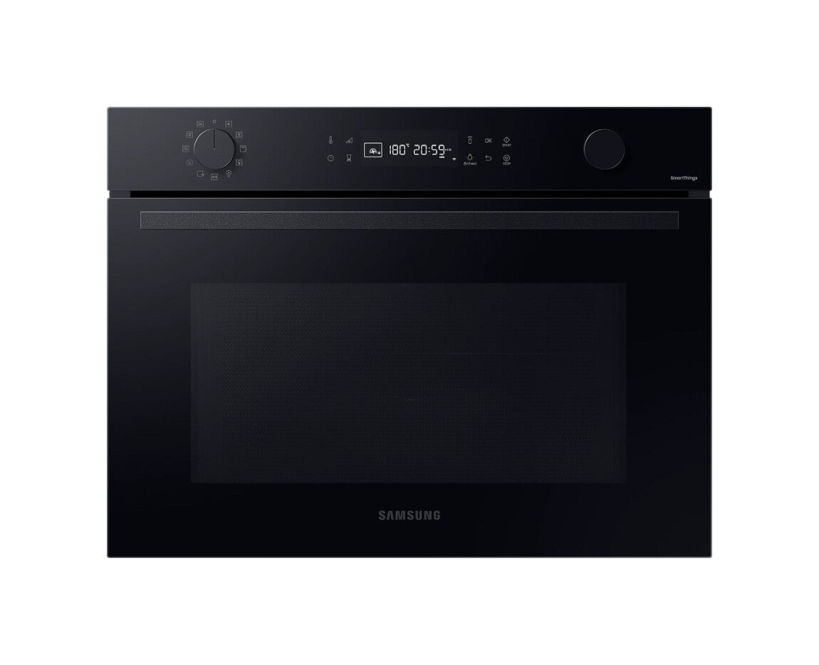 Samsung NQ5B4553HBK Forno combinato microonde cm. 60 h. 46 - nero