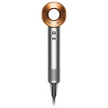 Dyson Supersonic Asciugacapelli 1600W Nichel rame