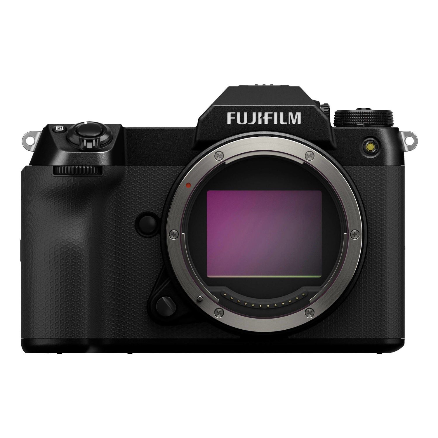 Fujifilm GFX 100S II body