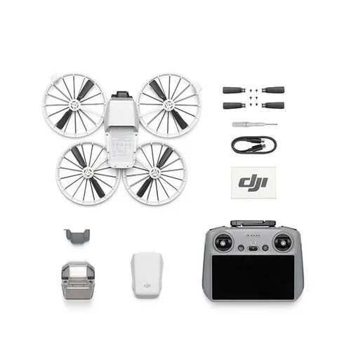 Drone DJI Flip (DJI RC 2)