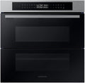 Samsung NV7B4345VAS Doppio forno elettrico cm. 60 - inox