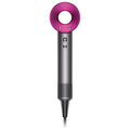 Dyson HD07 Supersonic Asciugacapelli Hair Dryer 1600W Iron Fucsia
