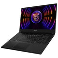 MSI Notebook Gaming STEALTH 15 A13VE031IT con RTX 4050 e Intel Core i7 13620H per performance superiori in ogni sessione di gioco