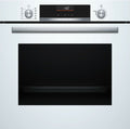 Bosch HBG536EW3 6 Forno elettrico cm. 59 - bianco