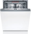 Bosch SMV4ECX21E Serie 4 Lavastoviglie integrata totale cm. 60 - 14 coperti