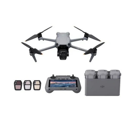Drone DJI Air 3S Fly More Combo (DJI RC 2)