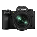 Fujifilm X-H2 kit 16-80mm f/4.0