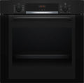 Bosch HBA334EB3 4 Forno elettrico cm. 59 - nero