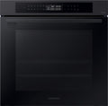 Samsung NV7B4220ZAB Dual Cook Forno multifunzione cm. 60 - nero
