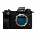 Panasonic Lumix DC-S1H Corpo Nero