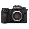 Fujifilm X-H2 body