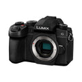 Panasonic Lumix DC-G97