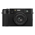 Fujifilm X100 VI Black
