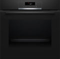 Bosch HBA572BB3F 4 Forno elettrico pirolitico cm. 59 - nero