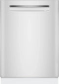Bosch SMP4ECW72S 4 Lavastoviglie sottopiano cm. 60 - 14 coperti - bianco