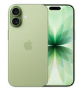 Apple iPhone 17 256GB Verde Salvia