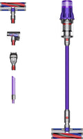 Dyson Scopa Elettrica senza Filo Aspirapolvere senza Sacco Ciclonica Potenza 380 Watt - DigitalSlim