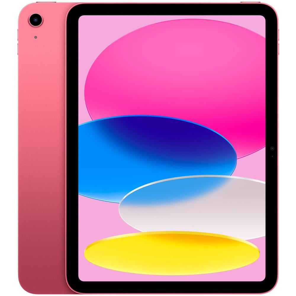 Apple iPad 11 2025 128GB WiFi Pink MD4E4TY/A