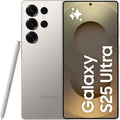 Samsung Galaxy S25 Ultra 5G 512GB 12GB Ram Titanium Gray