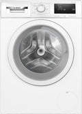 Bosch Lavatrice 9 Kg Classe A Profondità 59 cm Centrifuga 1200 giri Funzione Vapore - Serie 4 WAN24009II
