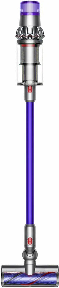 Dyson Scopa Elettrica Senza Filo Aspirapolvere senza Sacco Ciclonico 3 Velocità colore Viola/Nichel V11 Advanced - 479333-01