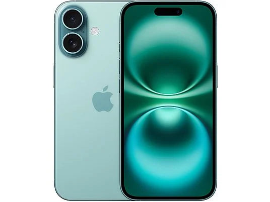 Apple iPhone 16 256GB PLUS -Verde
