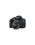 Canon Eos 2000D kit 18-55 IS II