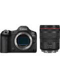 Canon EOS R5 Mark II Kit 24-105mm f4.0