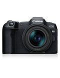 Canon EOS R8 + RF 24-50mm IS STM