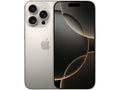 Apple iPhone 16 PRO  512GB - Titanio Naturale